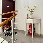 Apartman Padre Dante Free Parking And Starlink High Speed Internet Trogir