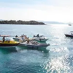 Apartman Padre Dante Free Parking And Starlink High Speed Internet Trogir