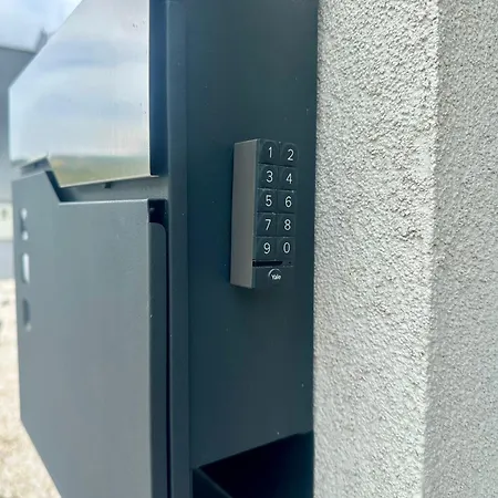 Lägenhet Padre Dante Free Parking *