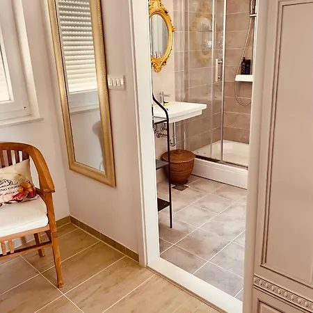 Lägenhet Padre Dante Free Parking *