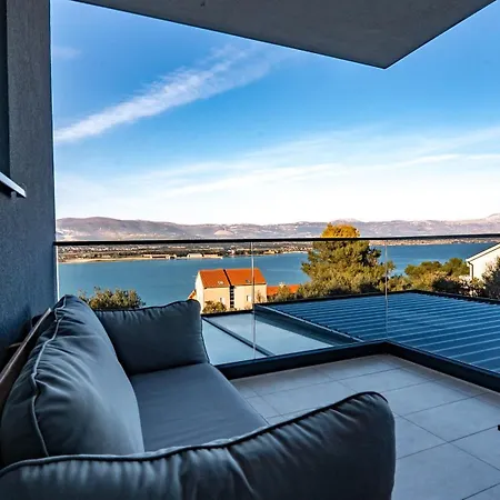 Lägenhet Padre Dante Free Parking