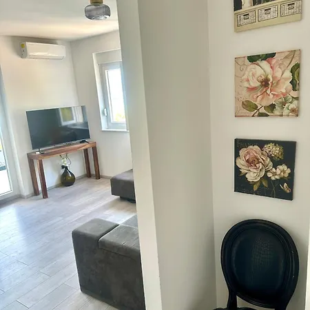 Apartment Padre Dante Free Parking And Starlink High Speed Internet *