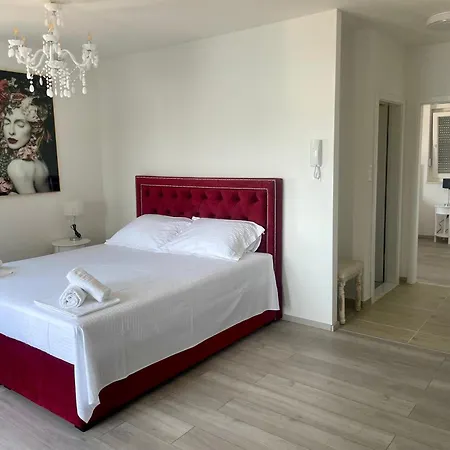 Apartment Padre Dante Free Parking *