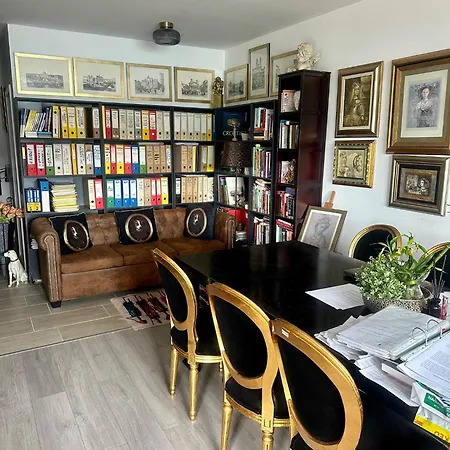 דירה Padre Dante Free Parking *