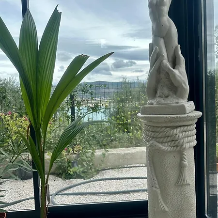 Apartmán Padre Dante Free Parking *