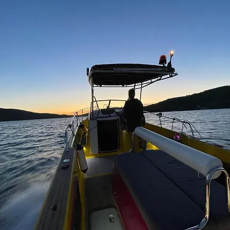 דירה Padre Dante Free Parking