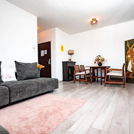 Padre Dante Free Parking דירה *