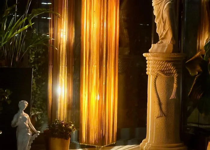 Padre Dante Free Parking And Starlink High Speed Internet Appartement