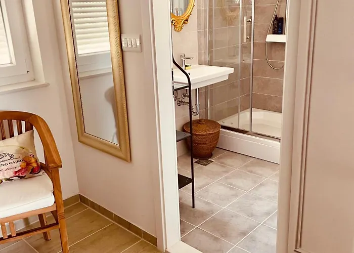 Appartement Padre Dante Free Parking And Starlink High Speed Internet *