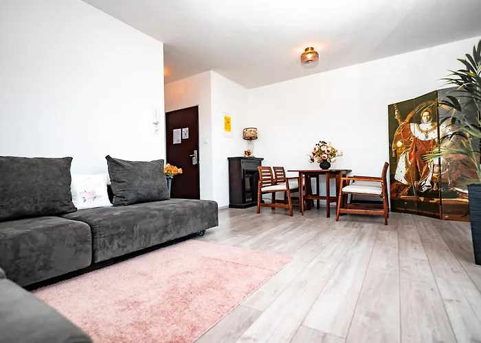 Padre Dante Free Parking And Starlink High Speed Internet Appartement *