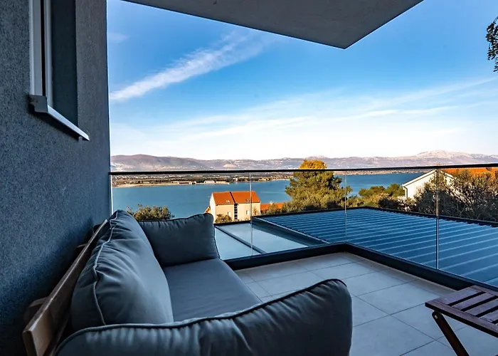 Appartement Padre Dante Free Parking And Starlink High Speed Internet